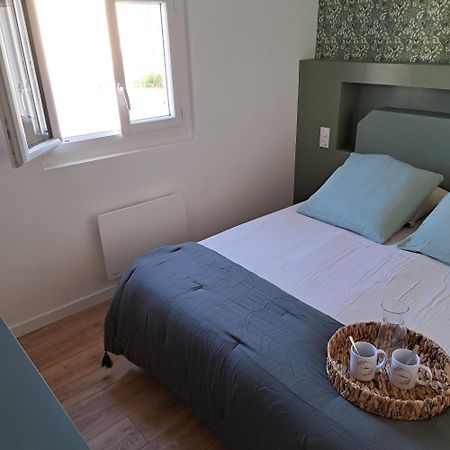 Gite Les Paquerettes Bretteville-du-Grand Caux Екстериор снимка